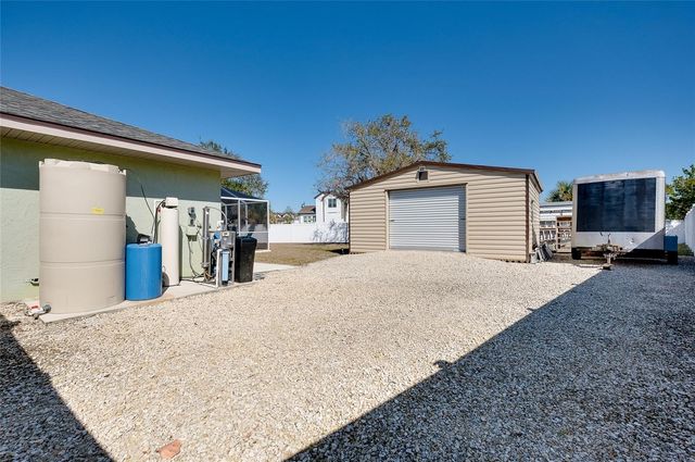 4508 ABERNANT AVENUE, North Port, FL 34287