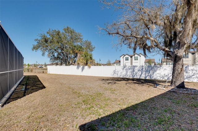 4508 ABERNANT AVENUE, North Port, FL 34287