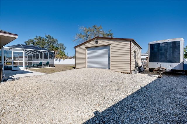 4508 ABERNANT AVENUE, North Port, FL 34287