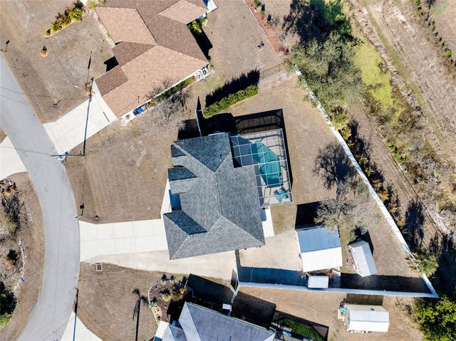 4508 ABERNANT AVENUE, North Port, FL 34287