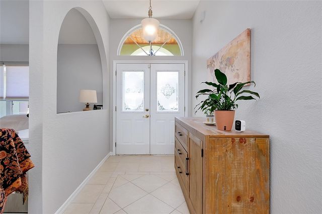 4508 ABERNANT AVENUE, North Port, FL 34287