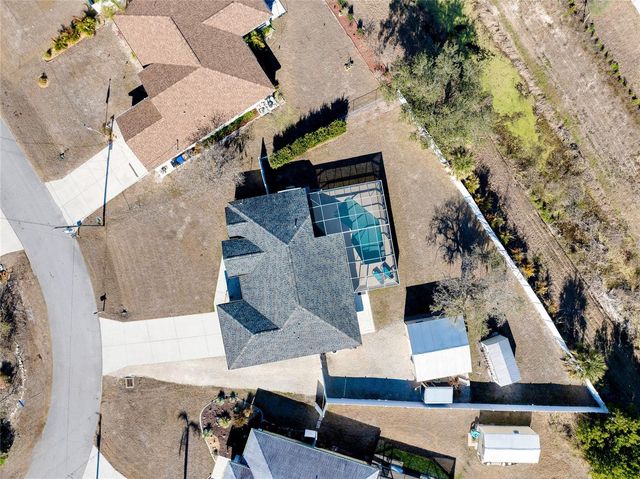 4508 ABERNANT AVENUE, North Port, FL 34287