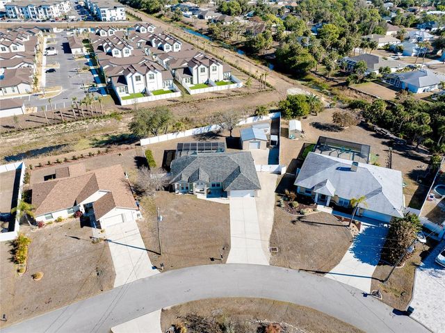 4508 ABERNANT AVENUE, North Port, FL 34287