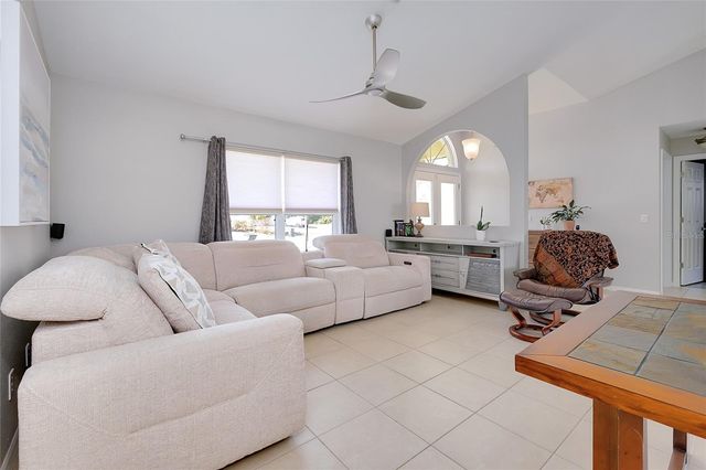 4508 ABERNANT AVENUE, North Port, FL 34287