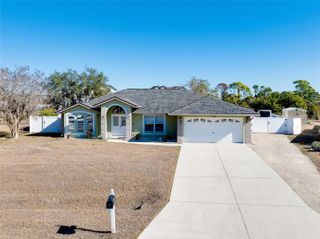 4508 ABERNANT AVENUE, North Port, FL 34287