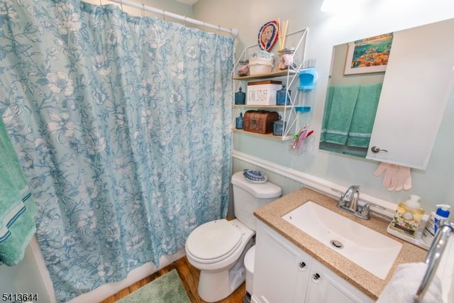 1505 Faulkner Ct, Mahwah Twp., NJ 07430