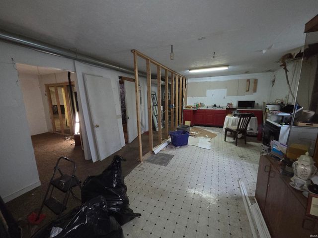 1600 S Port Avenue, Muncie, IN 47302