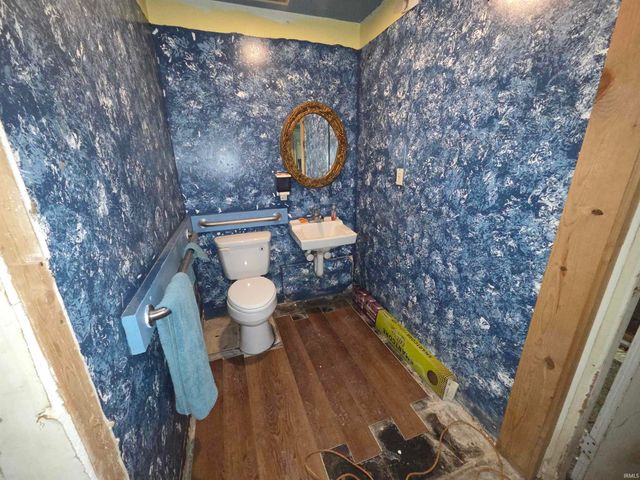 1600 S Port Avenue, Muncie, IN 47302