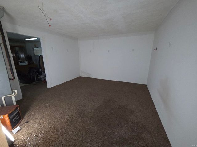 1600 S Port Avenue, Muncie, IN 47302