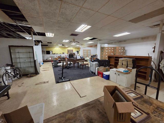 1600 S Port Avenue, Muncie, IN 47302