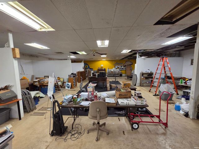 1600 S Port Avenue, Muncie, IN 47302