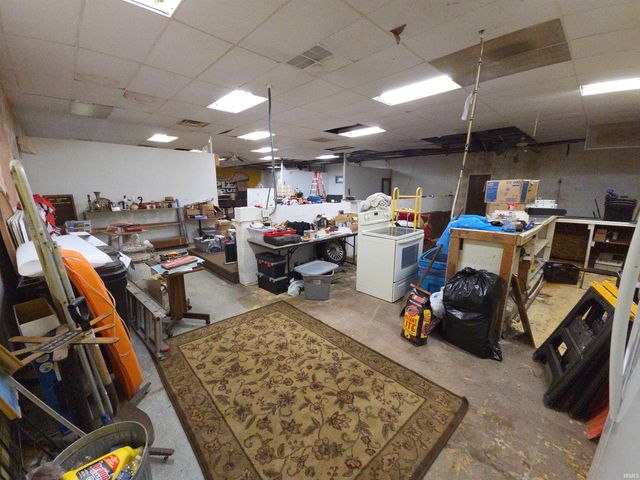1600 S Port Avenue, Muncie, IN 47302