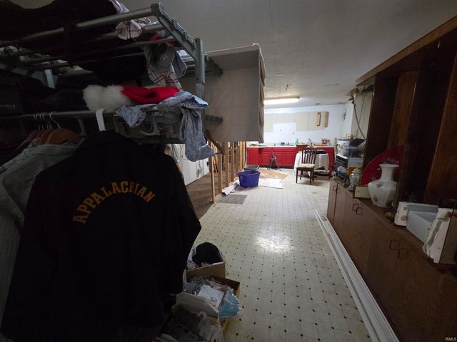 1600 S Port Avenue, Muncie, IN 47302