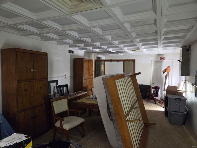 1600 S Port Avenue, Muncie, IN 47302