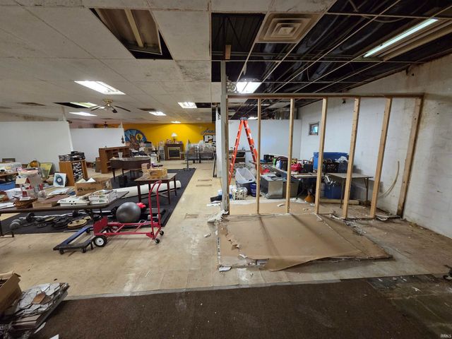 1600 S Port Avenue, Muncie, IN 47302