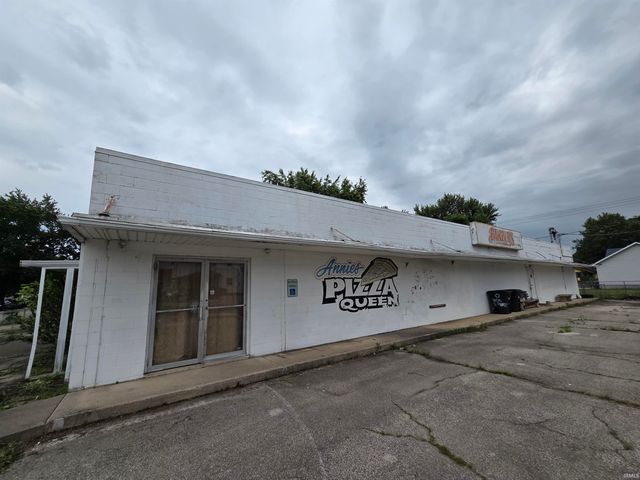 1600 S Port Avenue, Muncie, IN 47302