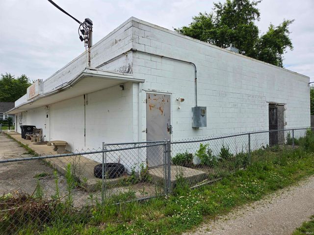 1600 S Port Avenue, Muncie, IN 47302