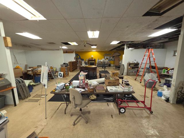 1600 S Port Avenue, Muncie, IN 47302