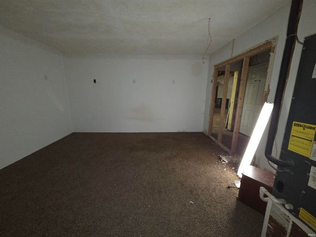 1600 S Port Avenue, Muncie, IN 47302