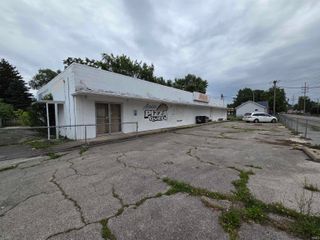 1600 S Port Avenue, Muncie, IN 47302