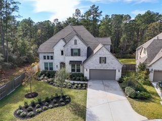 161 Harbour Hills Court, Conroe, TX 77318