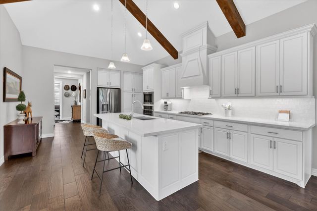 7533 Vista Bella Way, Fort Worth, TX 76123