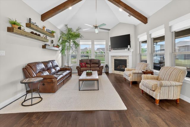 7533 Vista Bella Way, Fort Worth, TX 76123