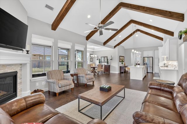 7533 Vista Bella Way, Fort Worth, TX 76123