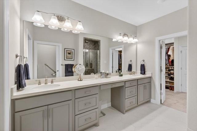 7533 Vista Bella Way, Fort Worth, TX 76123