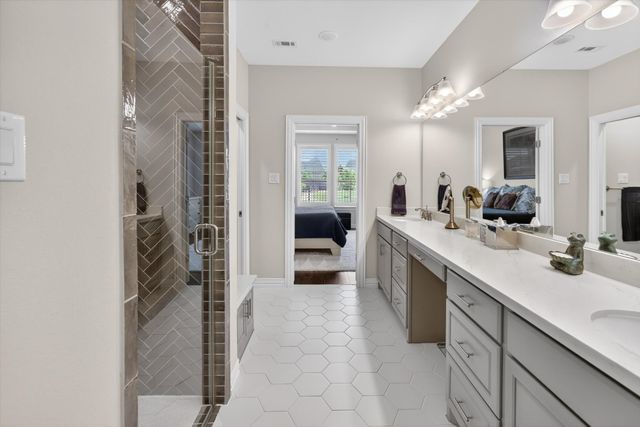 7533 Vista Bella Way, Fort Worth, TX 76123