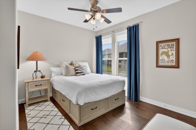 7533 Vista Bella Way, Fort Worth, TX 76123