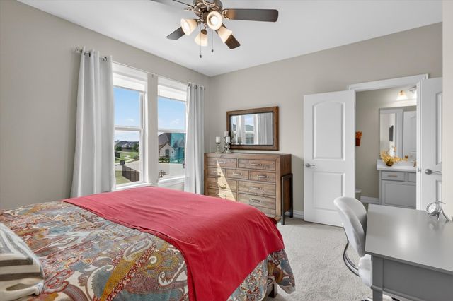 7533 Vista Bella Way, Fort Worth, TX 76123