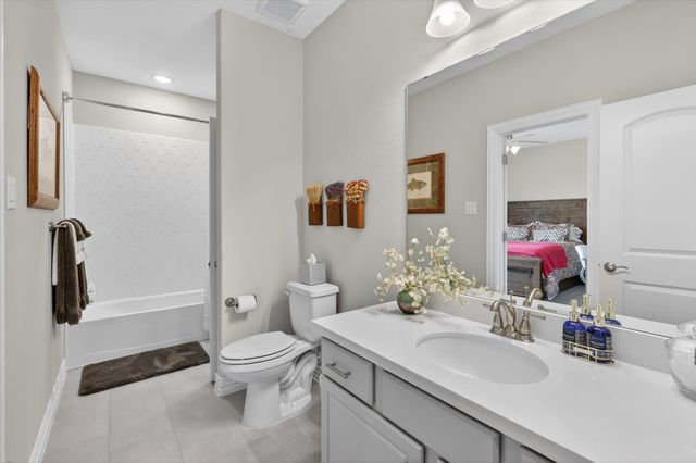 7533 Vista Bella Way, Fort Worth, TX 76123