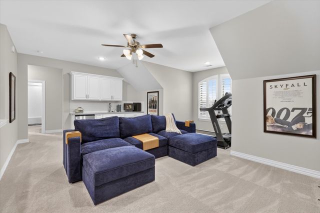 7533 Vista Bella Way, Fort Worth, TX 76123