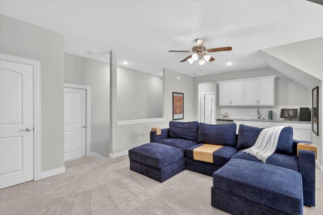 7533 Vista Bella Way, Fort Worth, TX 76123