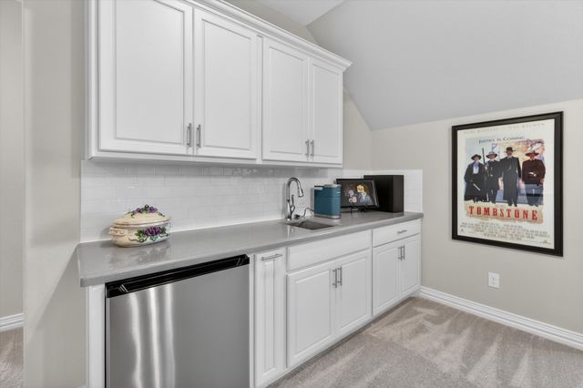 7533 Vista Bella Way, Fort Worth, TX 76123