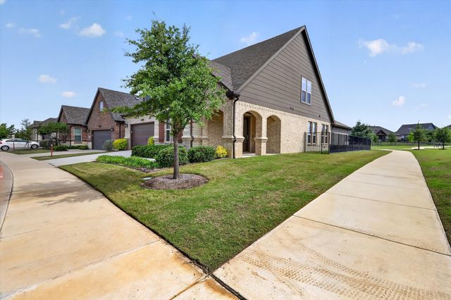 7533 Vista Bella Way, Fort Worth, TX 76123