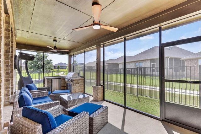 7533 Vista Bella Way, Fort Worth, TX 76123