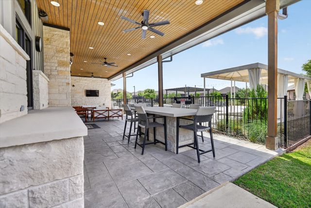 7533 Vista Bella Way, Fort Worth, TX 76123