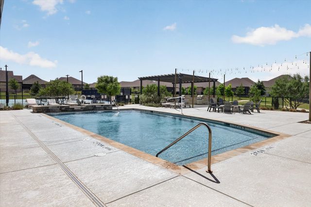 7533 Vista Bella Way, Fort Worth, TX 76123