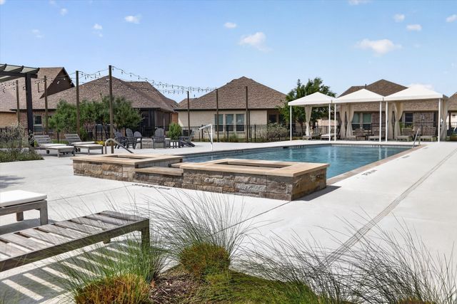 7533 Vista Bella Way, Fort Worth, TX 76123