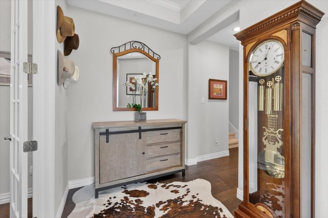 7533 Vista Bella Way, Fort Worth, TX 76123