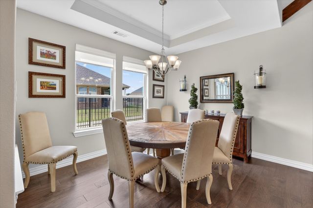 7533 Vista Bella Way, Fort Worth, TX 76123