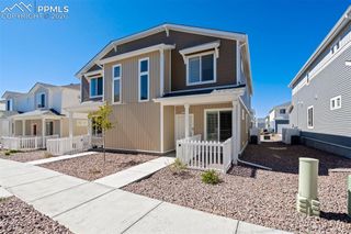 9234 Tungsten Heights, Colorado Springs, CO 80927