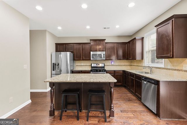 199 Serenity Point, Lawrenceville, GA 30046