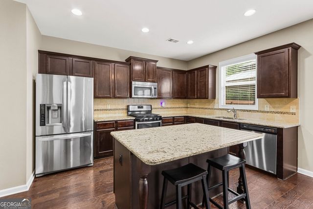 199 Serenity Point, Lawrenceville, GA 30046