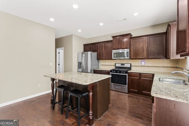 199 Serenity Point, Lawrenceville, GA 30046