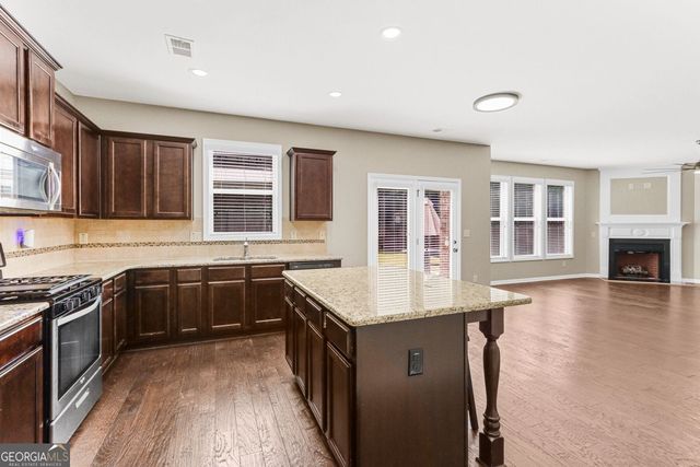 199 Serenity Point, Lawrenceville, GA 30046