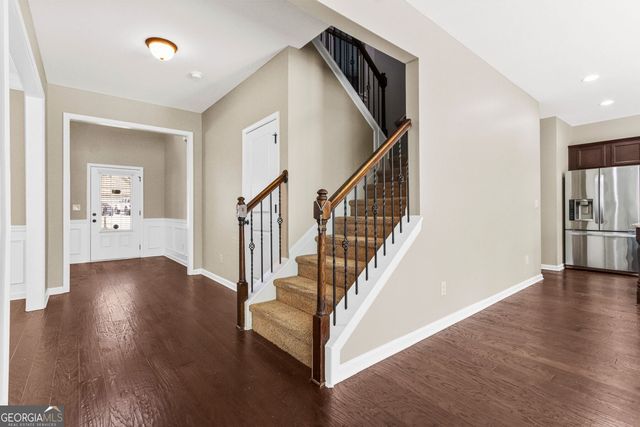 199 Serenity Point, Lawrenceville, GA 30046