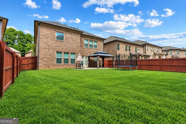 199 Serenity Point, Lawrenceville, GA 30046